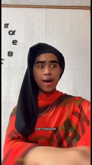 [part 2] Drama ketika adik ngambek gak mau makan || #AlwanRK смотреть онлайн