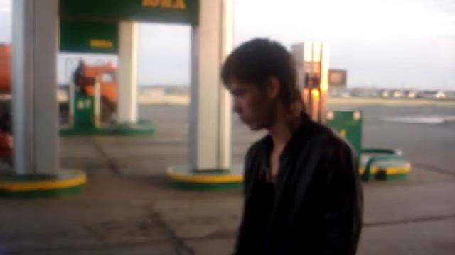 на заправке Атбасара встреча сземлякамии . смотреть онлайн