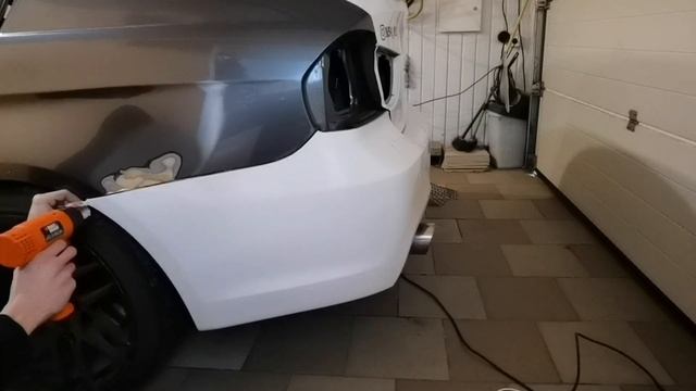 BMW E90 335i N54 - Nulupta plėvelė, konkursas, nauji ratai ir žibintai!!! vlogas #6 смотреть онлайн