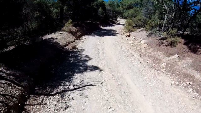 ОПАСНЫЙ СПУСК и кульбит через руль //КАК НЕ НУЖНО СЪЕЗЖАТЬ на велосипеде. Велопоход 2020. ЧАСТЬ 4. смотреть онлайн