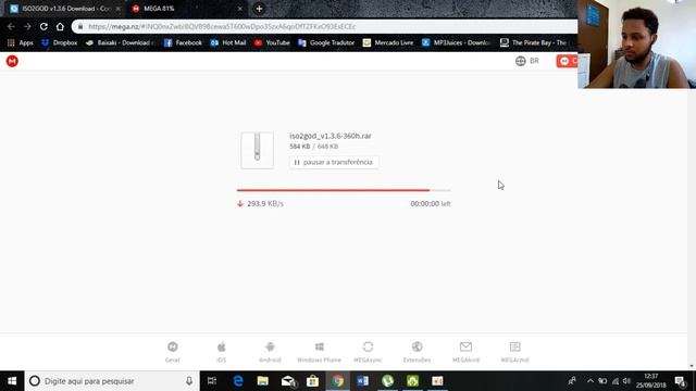 ||TUTORIAL|| COMO BAIXAR GAMES PARA XBOX 360 RGH/JTAG (PASSO A PASSO) смотреть онлайн