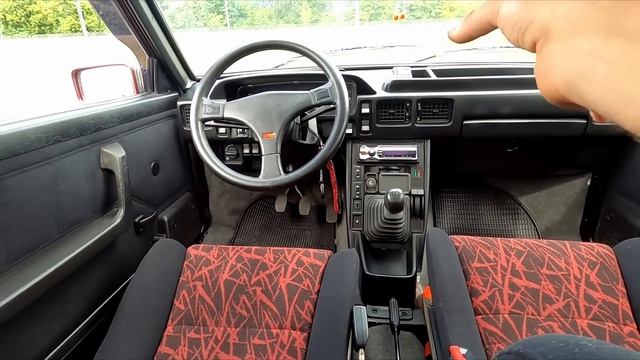 Polonez 1.4 Rover i legenda ekipy WWL - MotoBieda смотреть онлайн