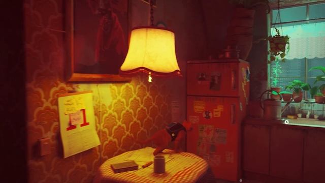 Stray Gameplay - Part 6 | Where is Clementine? смотреть онлайн