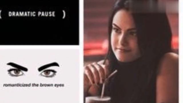 Riverdale- playing with fire (edit) смотреть онлайн