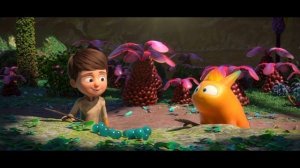Маугли дикой планеты — Русский трейлер (2022)