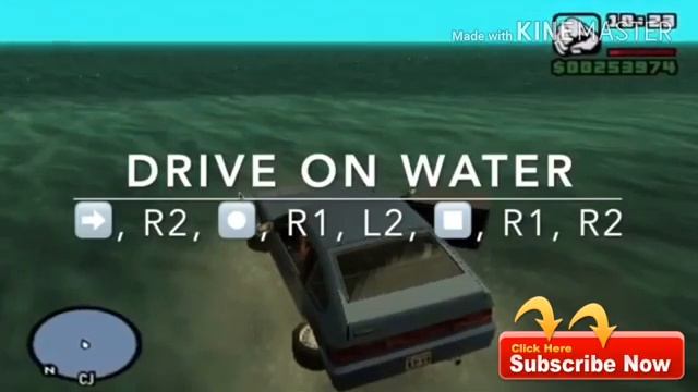 les code de gta san andreas ps 2 смотреть онлайн