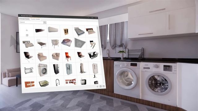 🎓 Enscape3D in Revit Course 🎓 смотреть онлайн