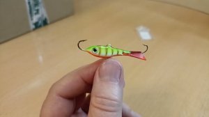 Распаковка посылки с балансиром Spider Pro 23 по заказу Fmagazin