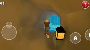 приключение медведя барена 2