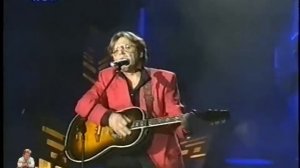 Юрий Антонов - Просто пойми. 1995