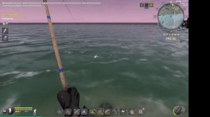 Will To Live Online - Новая механика рыбалки