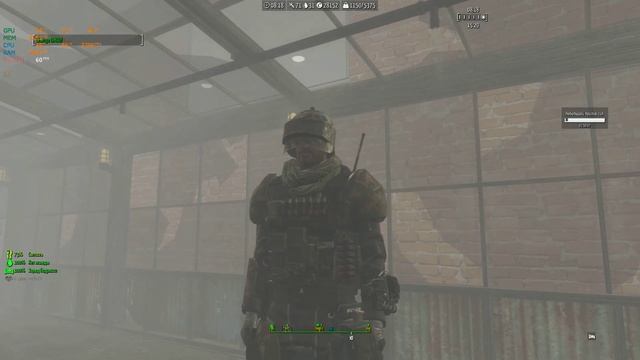 Horizon Armor Pack Quick OMODs toggle смотреть онлайн