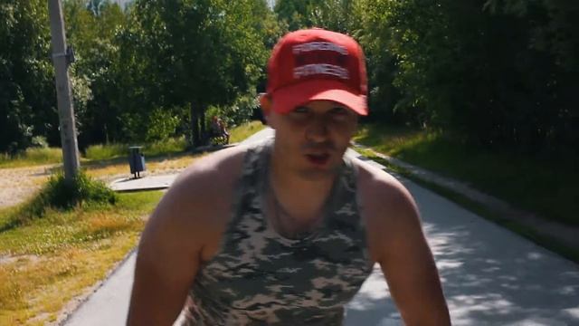 Вова РусаК - БАМ