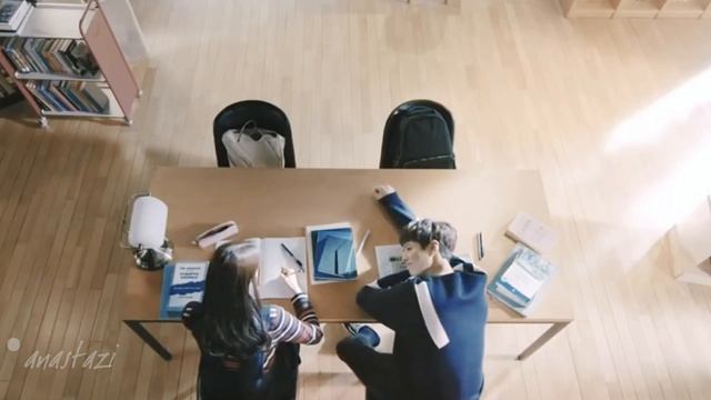 K-drama mix ‹‹ ты не мой герой ›› смотреть онлайн
