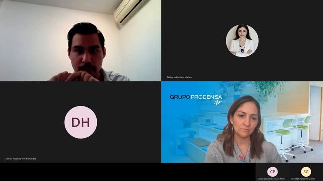 Prodensa, A Sustainable Company смотреть онлайн