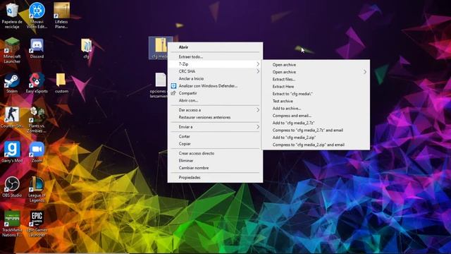 Cfg tf2 media config favorita e eficaz [Rextplay!] смотреть онлайн