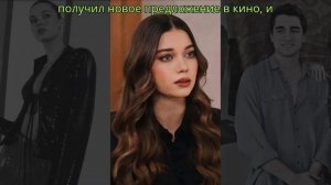 Между Мертом Рамазаном Демиром и Афрой Сарачоглу разразился кризис!
