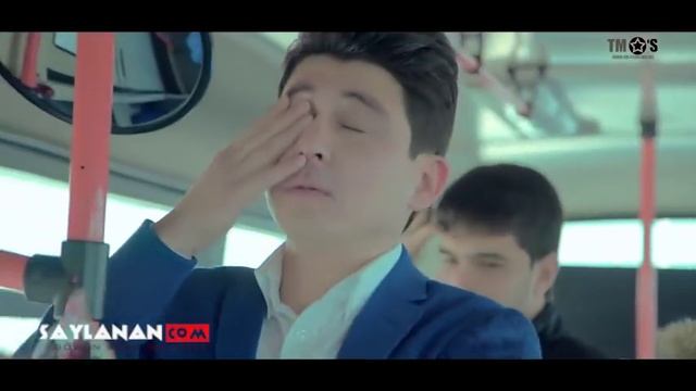 Ahmet Atajanow - Mayajan 2018 смотреть онлайн