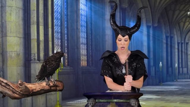 PRINCESS RAP BATTLE ELSA VS MALEFICENT. (Who Will Win from Frozen vs Maleficent 2019) смотреть онлайн