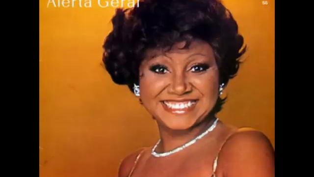 Alcione - Sufoco смотреть онлайн