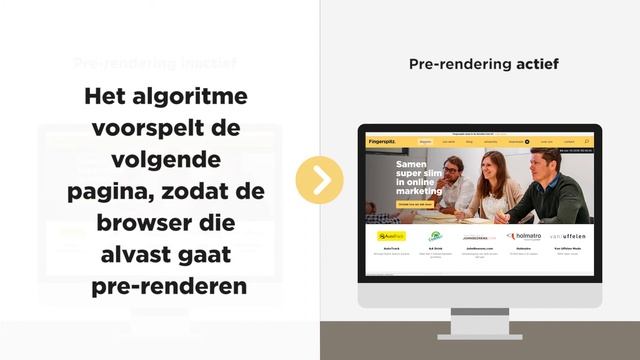 Smart Pre-rendering - Smart Lab Aflevering #13