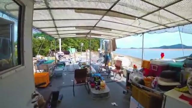 Ольга матерится на протяжении минуты🤬! @love Korea #2