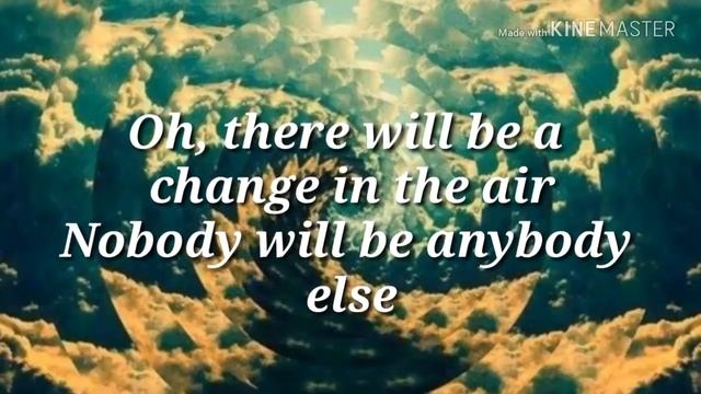 Tame Impala - Lucidity (Lyrics) смотреть онлайн