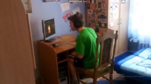 ПОДБОРКА ПСИХОВ ЗА КОМПЬЮТЕРАМИ