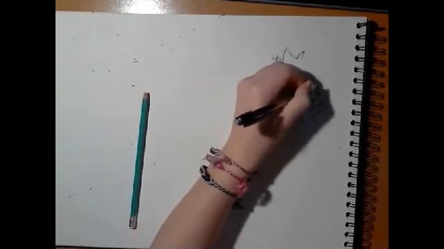 Speed Drawing Chibis partie 2 a Grimmjow смотреть онлайн