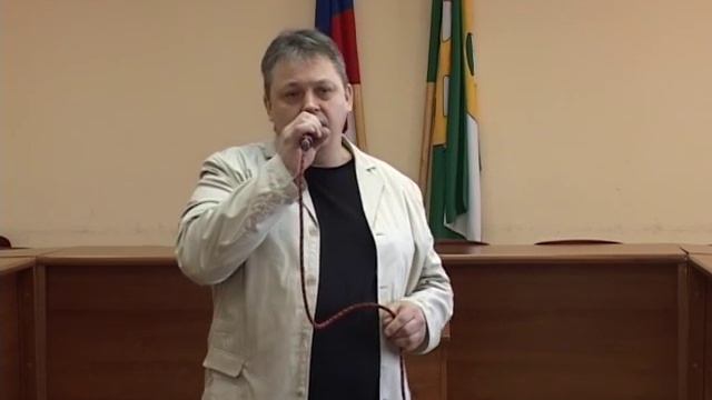 Анатолий Мокроусов смотреть онлайн