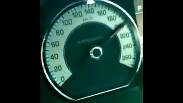Jaguar XF-R hits Top Whack! смотреть онлайн