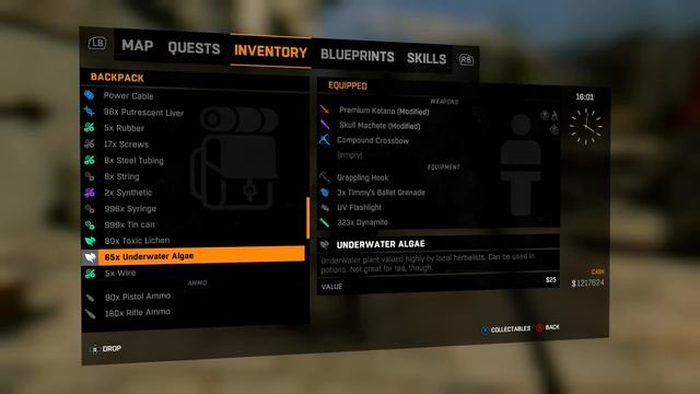 Dying Light The Following Glitches - Unlimited Relief Packages - DUPE Drops смотреть онлайн