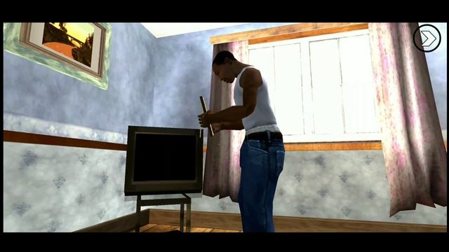 *Updated*GTA Sa Android PC Graphics Mod