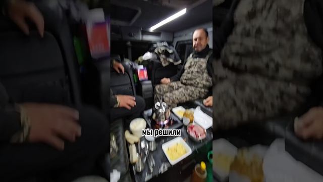 ОХОТА В СИБИРИ / ВАБИМ ВОЛКА И ИЗЮБРЯ / ЧАСТЬ 10 смотреть онлайн