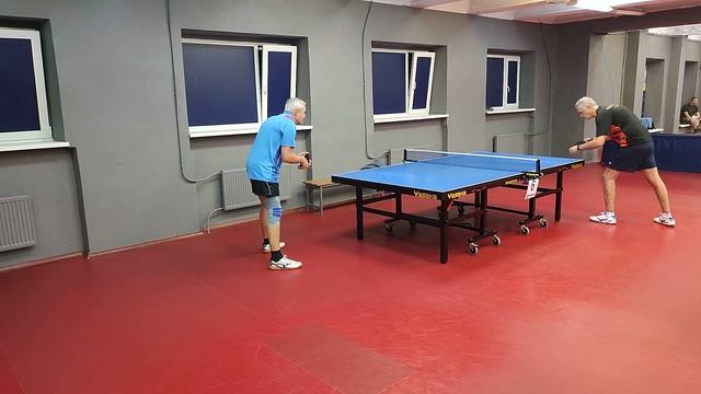 Отбор. Терашкевич С. (600) - Чавыкин В. (555) Малиновый турнир TTCLUB 09.11.2023 турнир по НТ смотреть онлайн