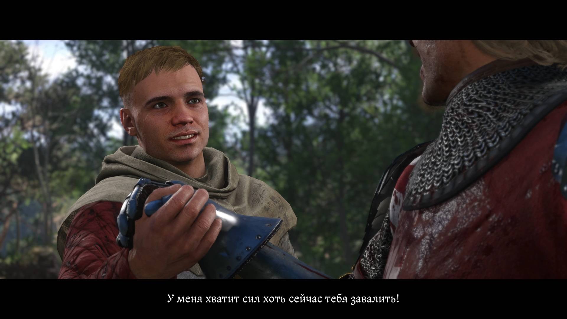 Kingdom Come: Deliverance II [24] смотреть онлайн