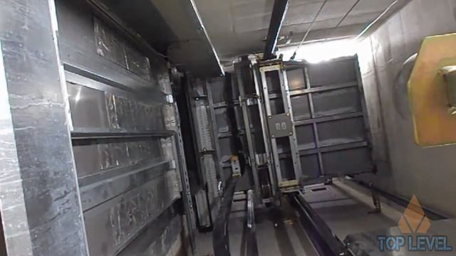 Camera Under An Ecodisc