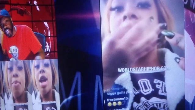 Ced reaction Mercedes say she rape dudes Tommy Sotomayor's take смотреть онлайн