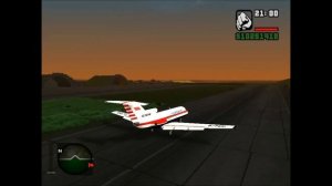 GTA Life in the Soviet Union USSR/CCCP