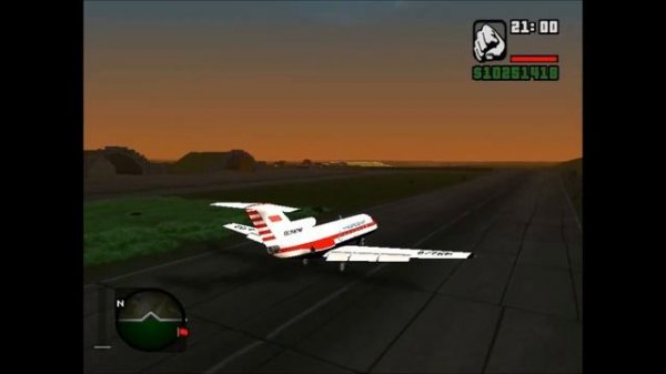 GTA Life in the Soviet Union USSR/CCCP