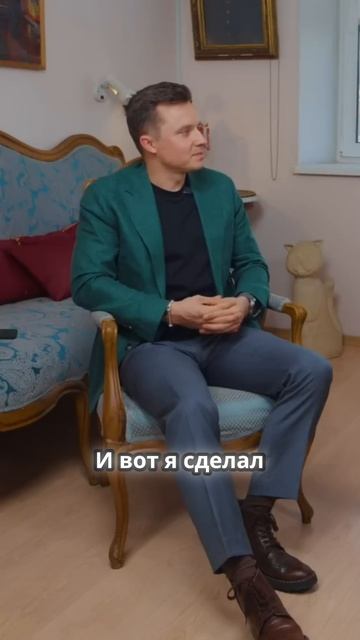 Как йога помогла учёному-врачу справиться с алкоголизмом. Попробуй и многие проблемы уйдут. смотреть онлайн