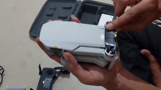 DJI ka Drone |Best Drone| Mavic Mini Or Mini 2| Drone| Better than Tello Must Buy ✈ смотреть онлайн