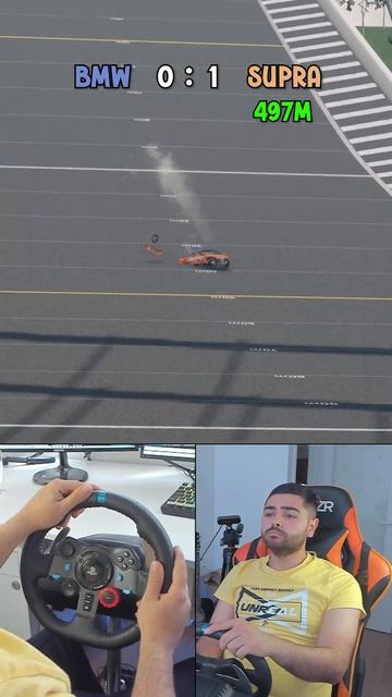 Girl BMW vs Boy Supra #forzahorizon5 #gaming #forzahorizon смотреть онлайн