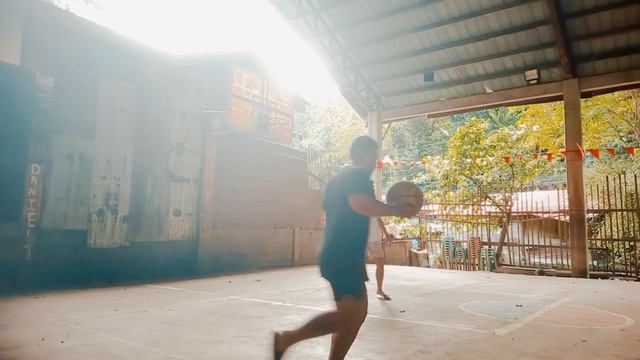 AthanSyko - Tetsuya X Taiga 1/21 смотреть онлайн