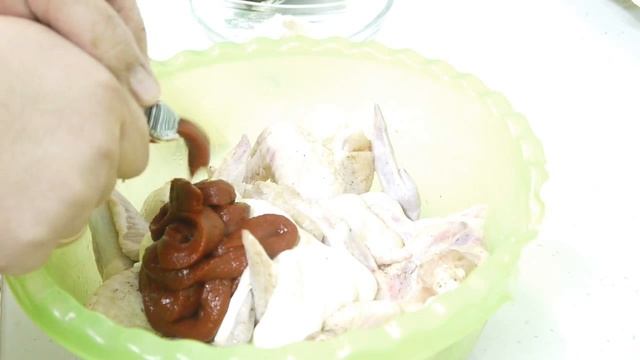 Как приготовить Крылья на костре how to cook Wings at the stake смотреть онлайн