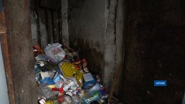 Как не платить за вывоз мусора дважды? Лайфхак от Госстройжилнадзора