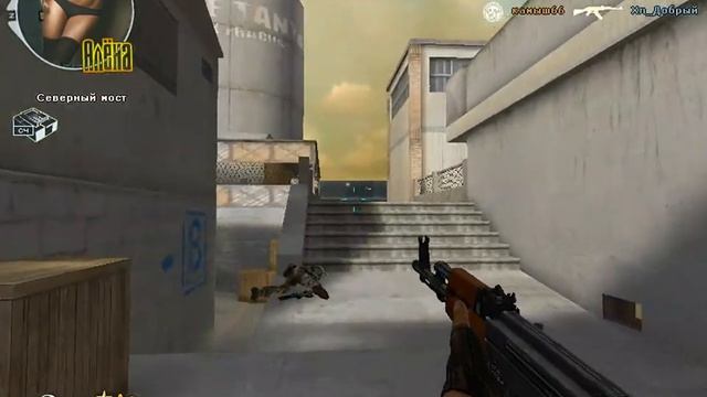 Алёна vs Хард Лекс порт смотреть онлайн