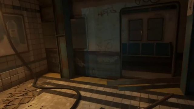 Половина жизни Алеси (Half-life: Alyx) смотреть онлайн