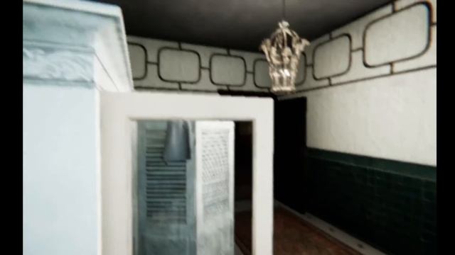 Lust from Beyond- Why is the floor wet and sticky? смотреть онлайн