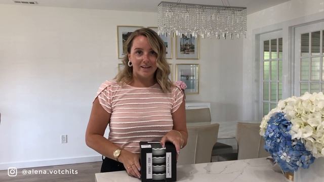 Home Decor Haul | Alena Votchits